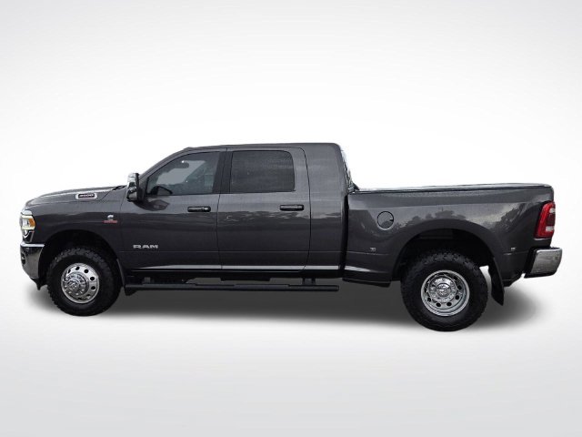 Used 2024 RAM 3500 Laramie w/ Chrome Bumper Package AWD/4WD image 6