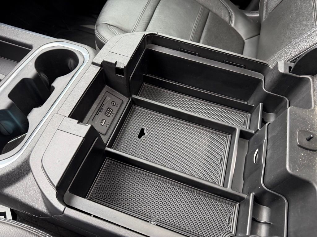 Certified 2021 GMC Sierra 1500 Denali w/ Denali Ultimate Package image 34