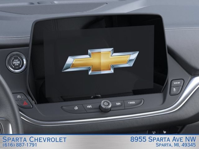 New 2026 Chevrolet Blazer LT w/ LPO, Floor Liner Package AWD/4WD image 20