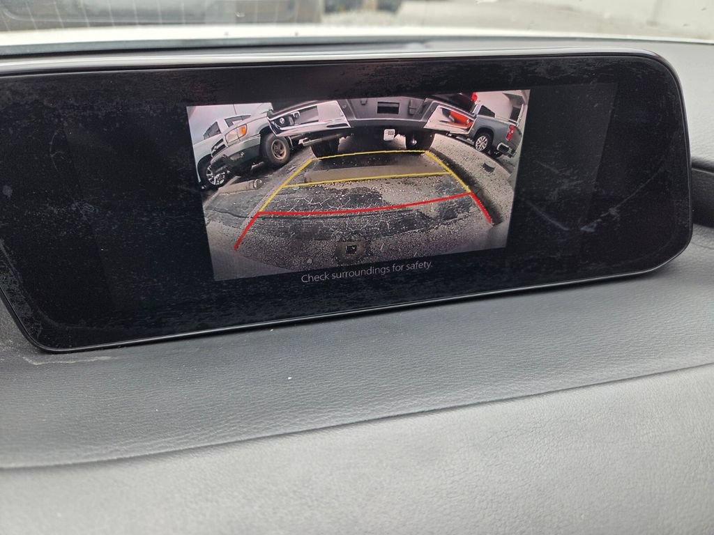 Used 2020 MAZDA MAZDA3 Sedan w/ Select Package FWD image 32