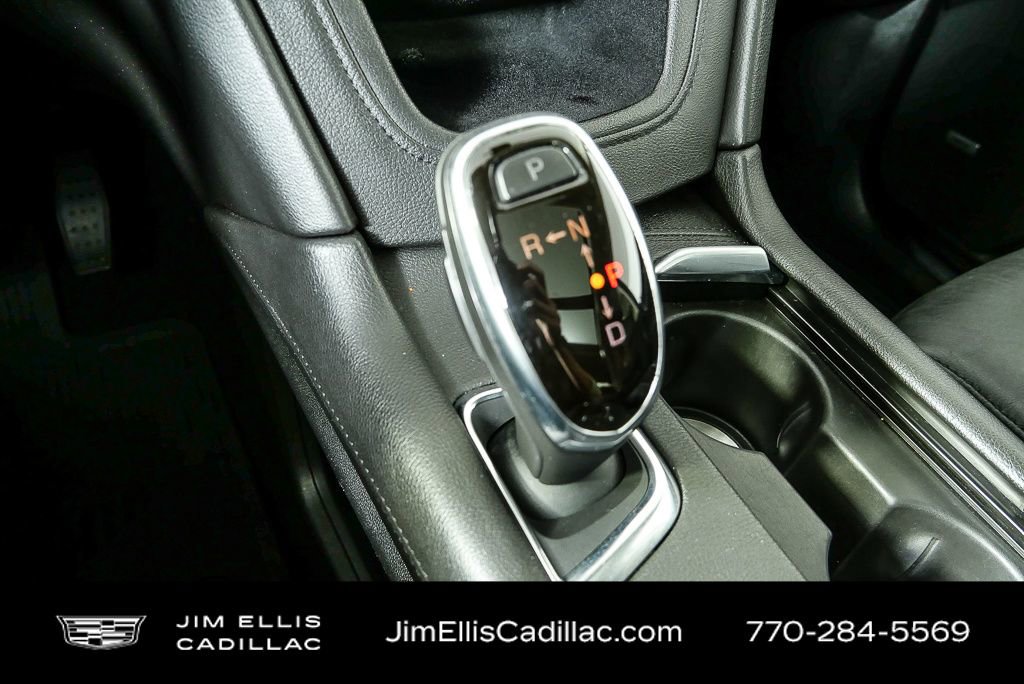 Used 2018 Cadillac XT5 Premium Luxury image 19