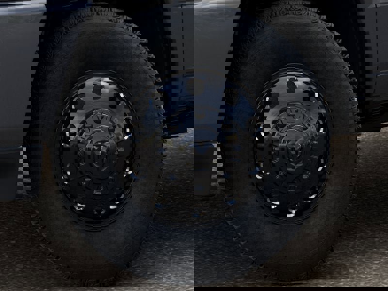 New 2026 RAM 3500 Laramie w/ Night Edition image 26