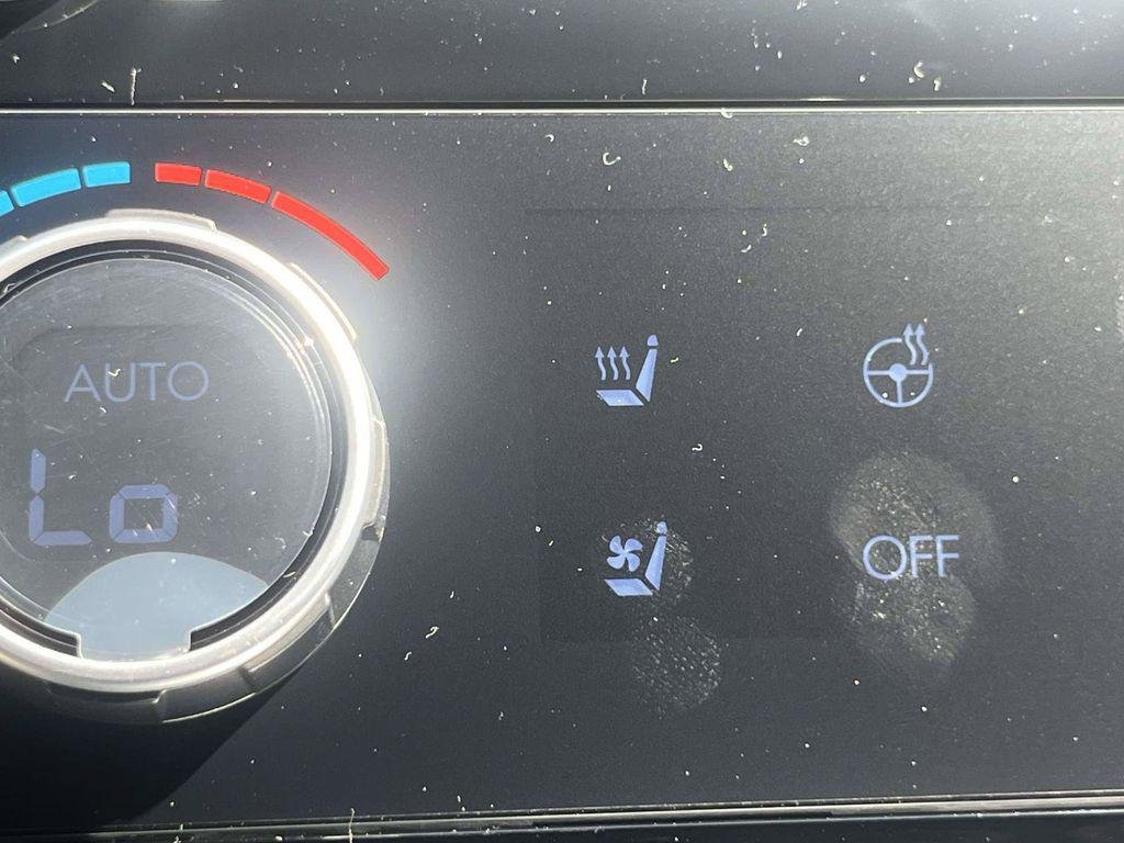 New 2026 Hyundai Santa Fe Calligraphy FWD image 49