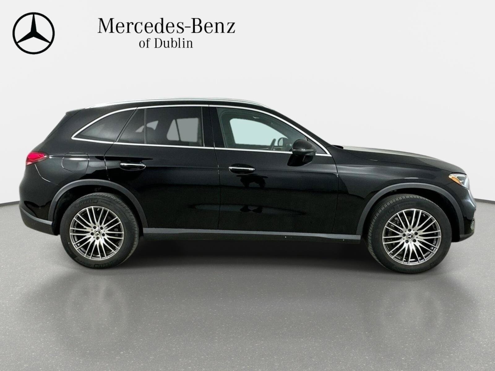 Certified 2024 Mercedes-Benz GLC 300 4MATIC image 13