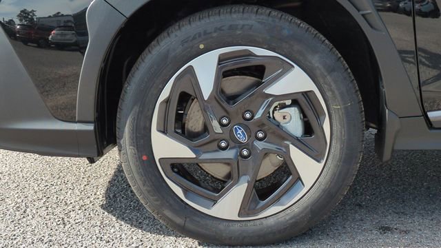 Used 2025 Subaru Crosstrek 2.5i Limited image 16