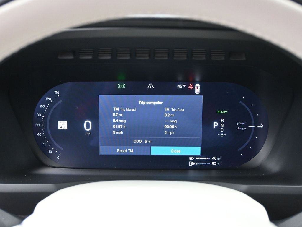 New 2026 Volvo XC90 T8 Ultra image 9