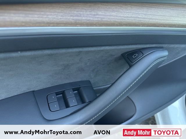 Used 2022 Tesla Model 3 Long Range image 10