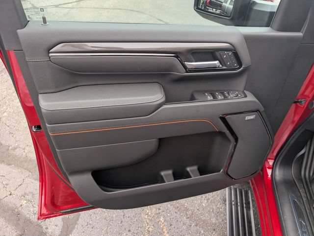 New 2026 GMC Sierra 3500 AT4 w/ AT4 Premium Plus Package AWD/4WD image 19