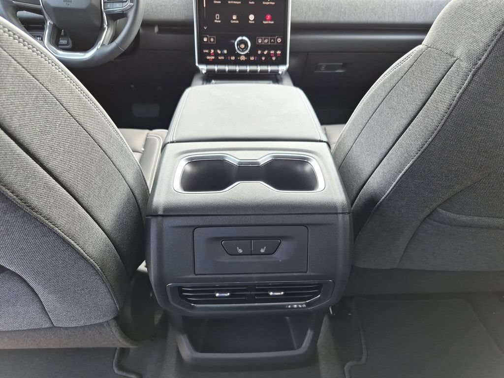 New 2026 GMC Sierra EV Elevation w/ Premium Package AWD/4WD image 35