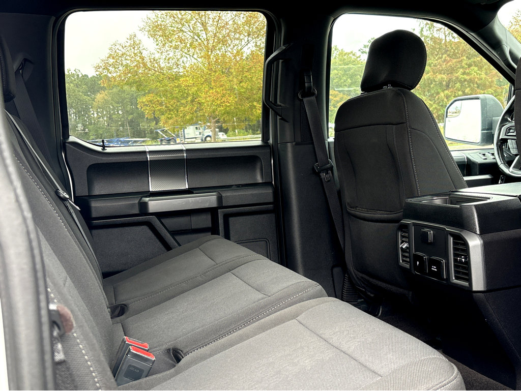 Used 2018 Ford F150 XLT w/ Equipment Group 301A Mid image 11