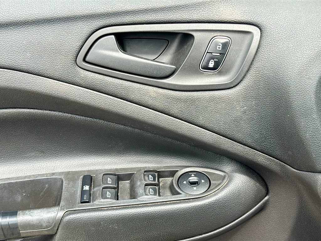 Used 2018 Ford Escape S FWD image 20