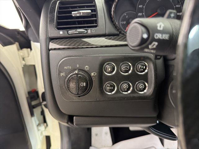 Used 2018 Maserati GranTurismo Sport RWD image 13