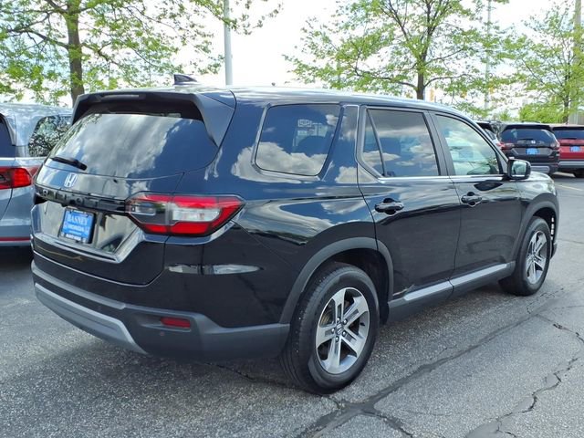 Certified 2025 Honda Pilot EX-L image 10