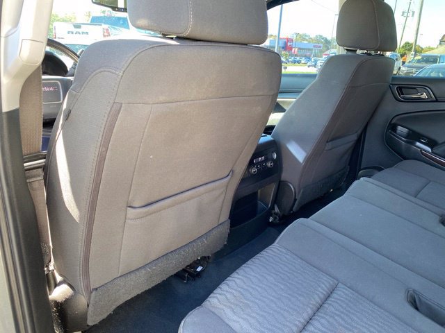 Used 2019 GMC Yukon SLE w/ Convenience Package AWD/4WD image 31