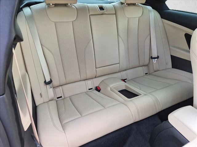 Used 2022 BMW 230i Coupe w/ Convenience Package RWD image 20