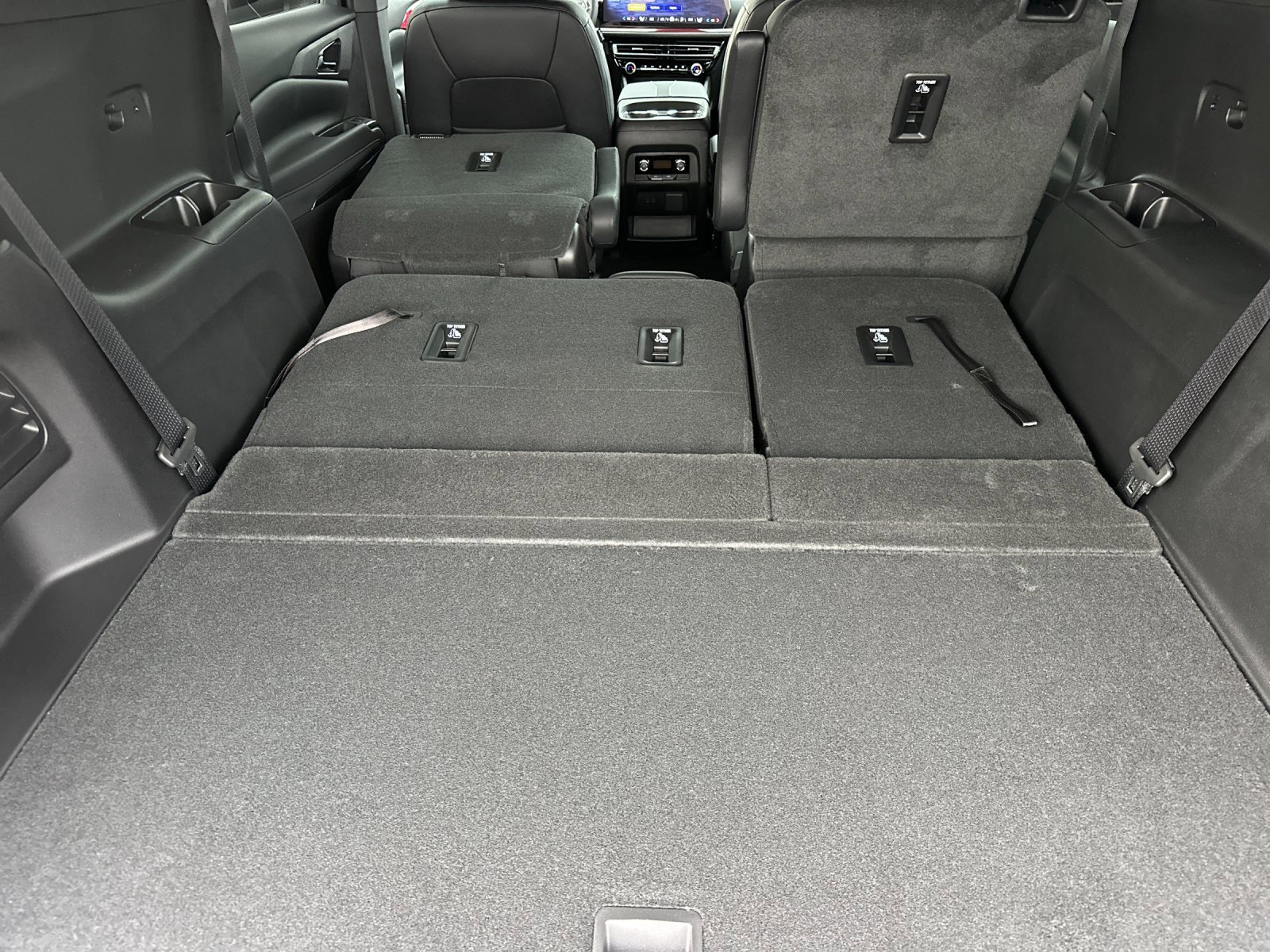 New 2026 Chevrolet Traverse Z71 image 18