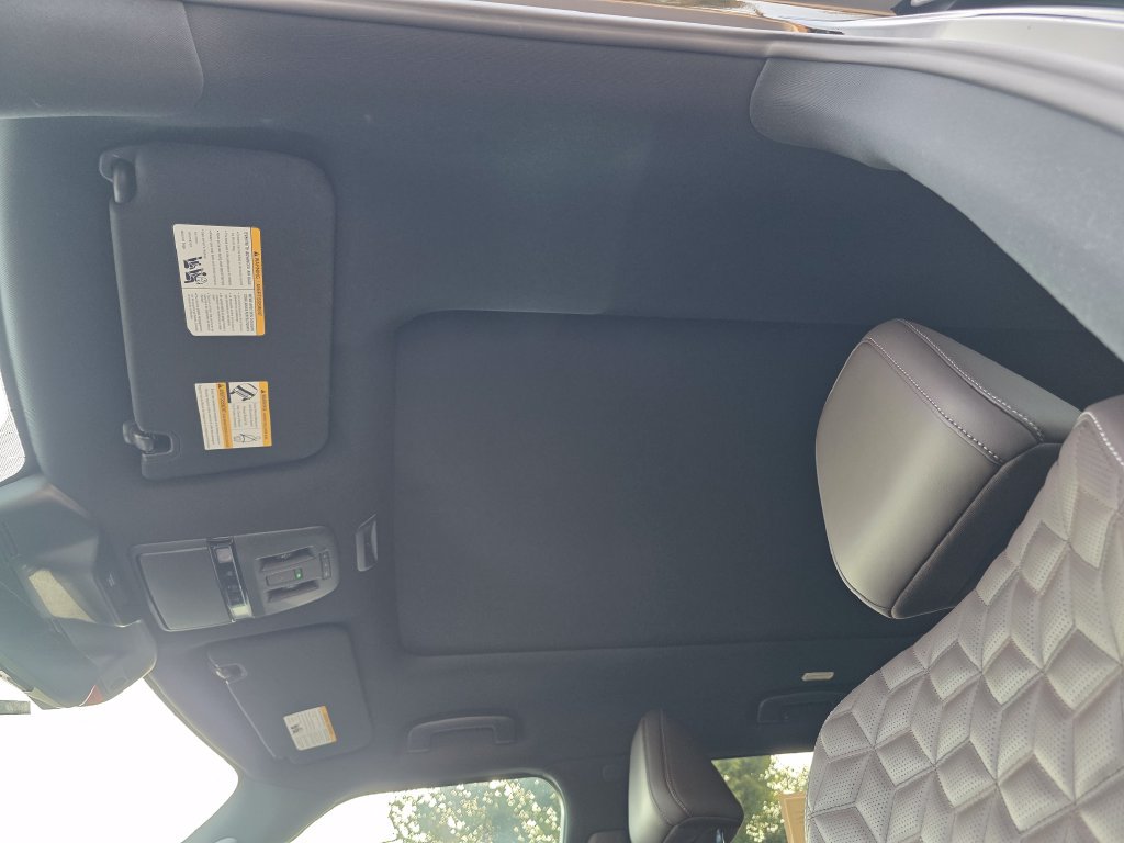 Certified 2026 Nissan Armada Platinum AWD/4WD image 20