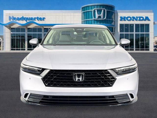 New 2026 Honda Accord Touring image 8
