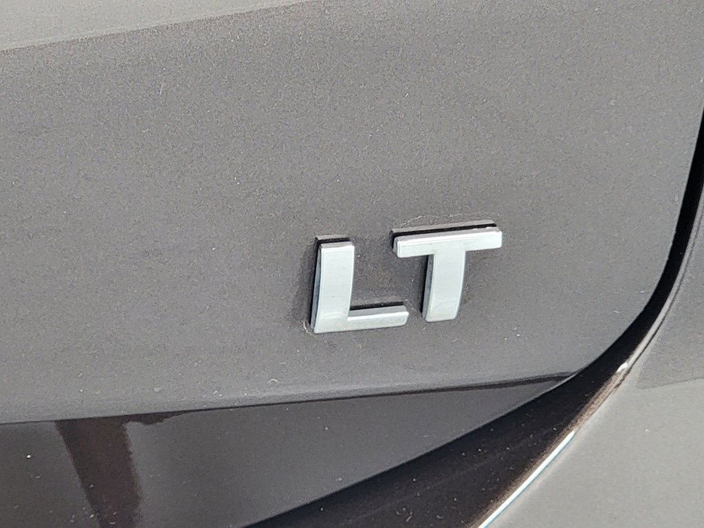 Used 2020 Chevrolet Equinox LT FWD image 9