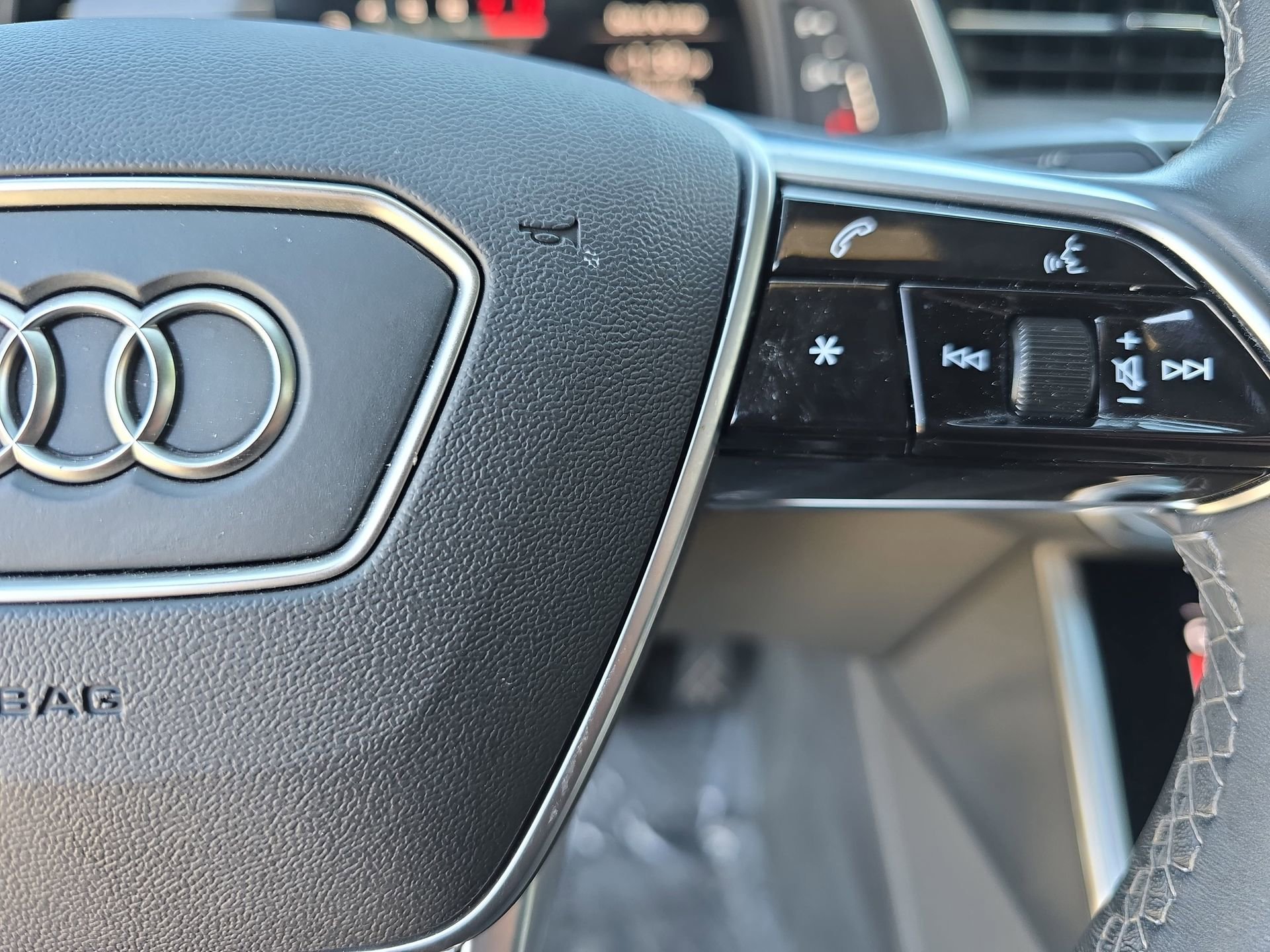 Used 2024 Audi A6 Premium Plus image 17