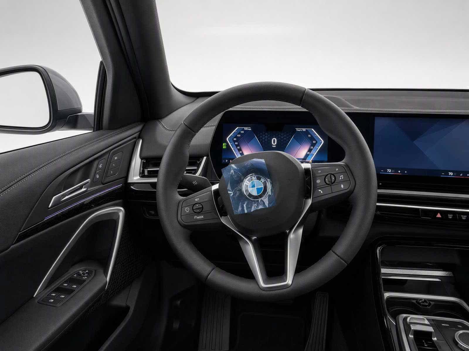 New 2026 BMW X2 xDrive28i w/ Technology Package AWD/4WD image 19