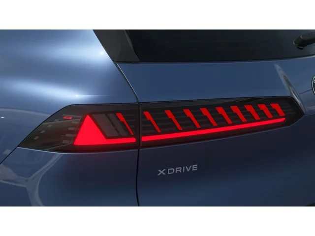 New 2027 BMW iX3 50 xDrive w/ Technology Package AWD/4WD image 8