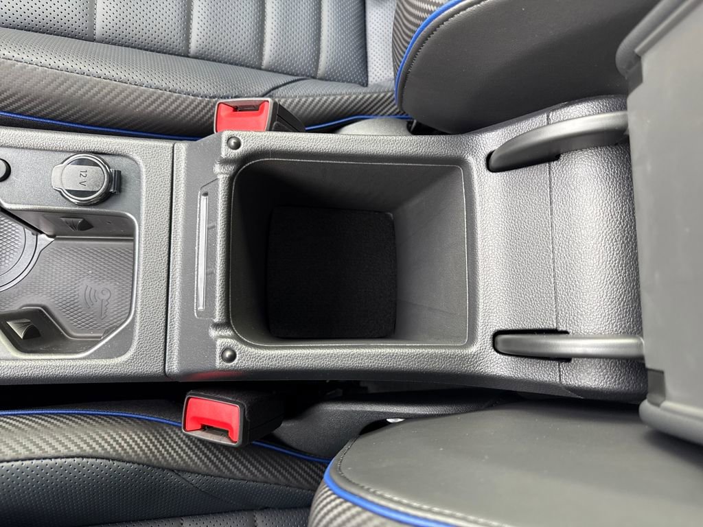 New 2026 Volkswagen Golf image 18