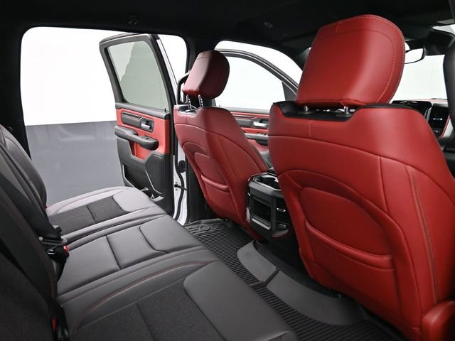 New 2026 RAM 1500 Rebel w/ Rebel Level 1 Equipment Group image 20