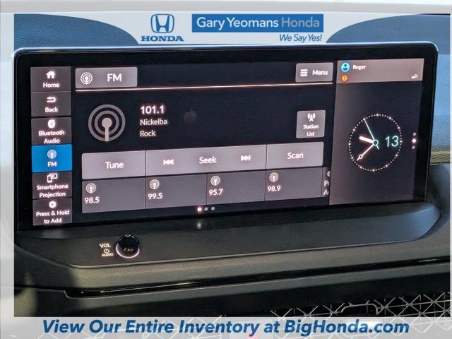 Used 2023 Honda Accord Sport image 20