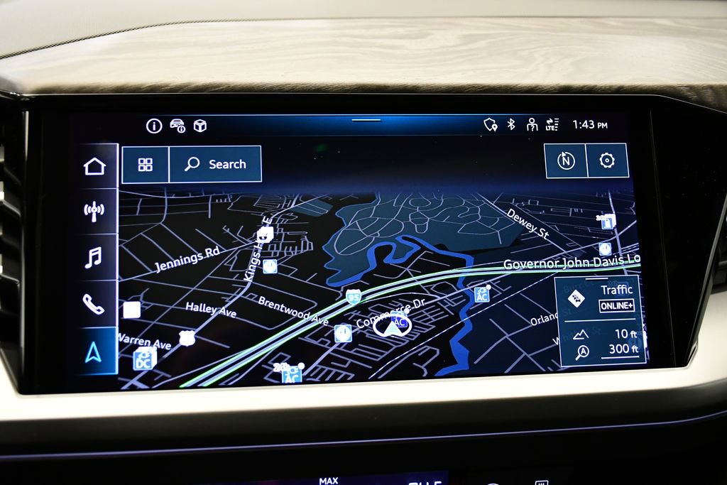 New 2026 Audi Q4 e-tron Premium image 26