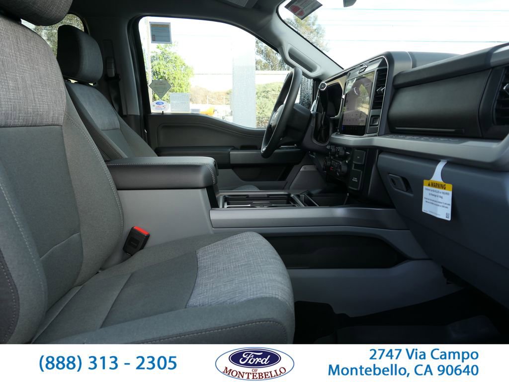 New 2026 Ford F250 XLT w/ XLT Premium Package image 29