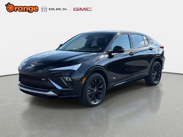 New 2026 Buick Envista Sport Touring image 7