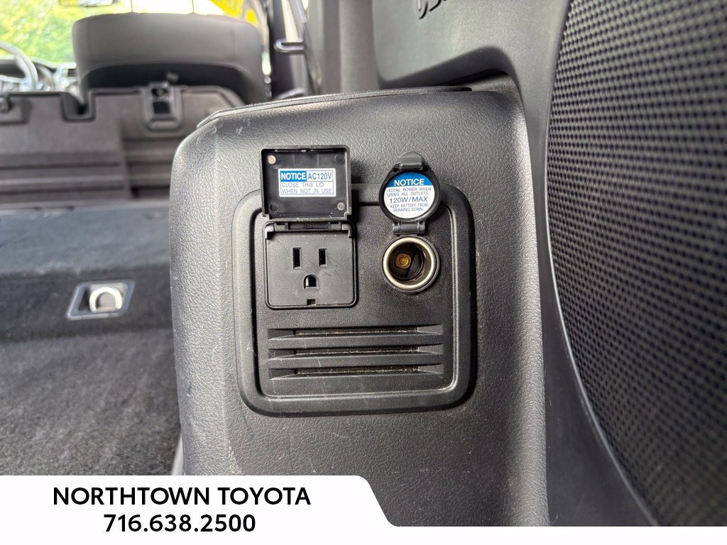 Used 2019 Toyota 4Runner TRD Pro AWD/4WD image 28