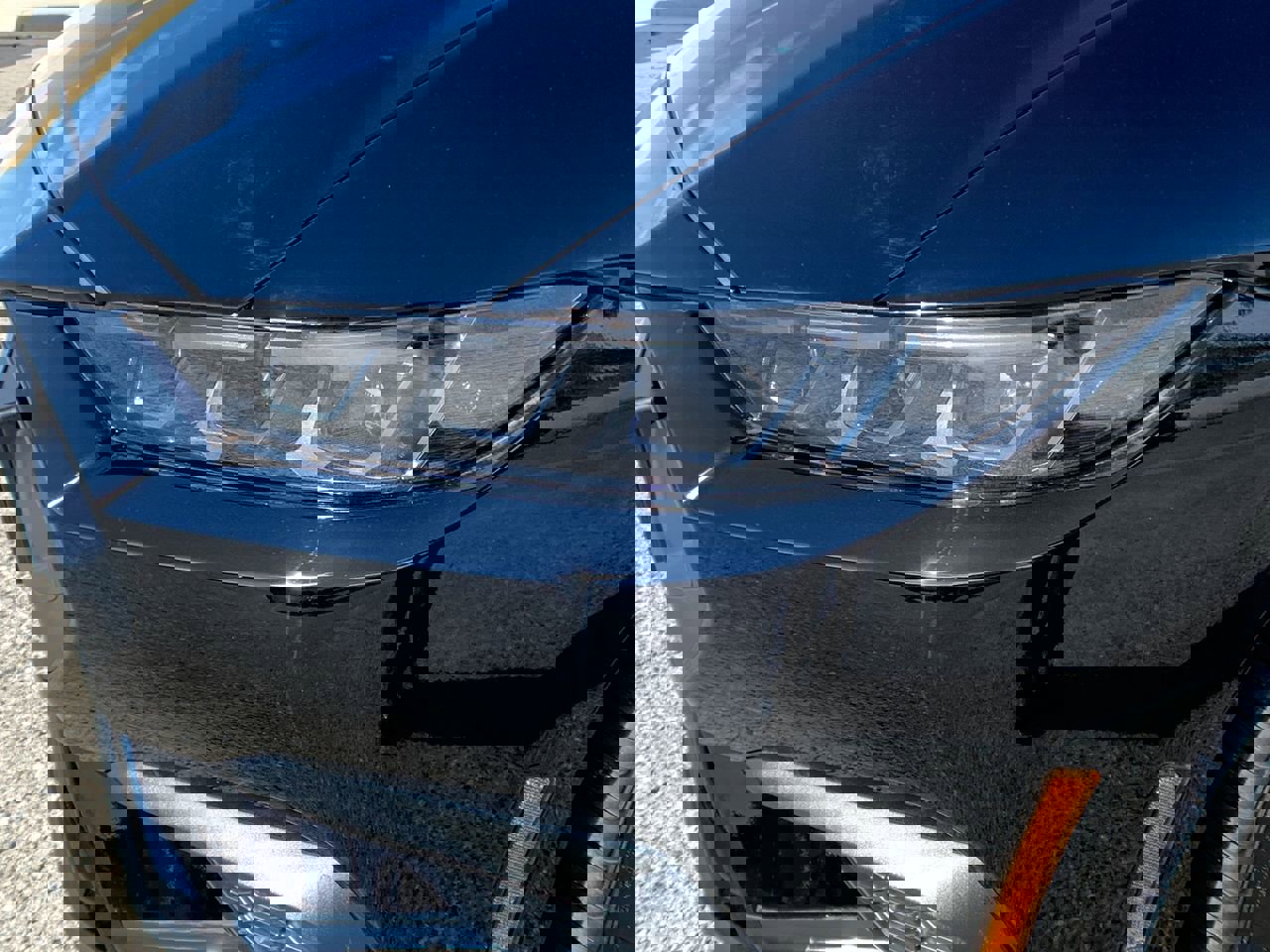 New 2026 Ford Mustang Premium image 11