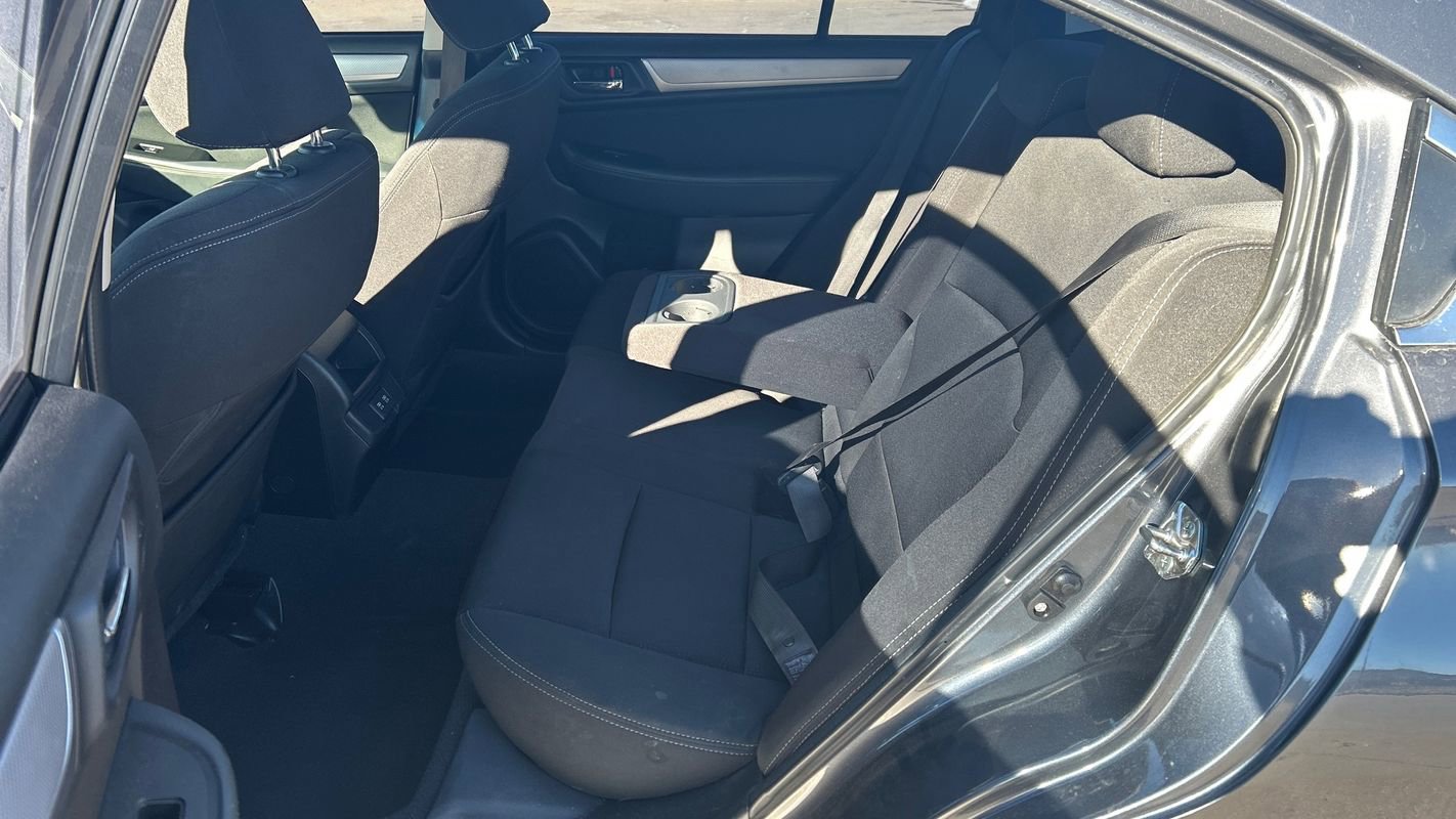 Used 2019 Subaru Legacy 2.5i Premium image 10