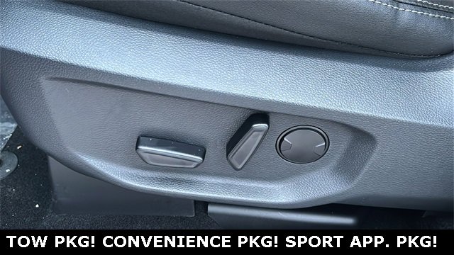 New 2025 Ford Ranger Lariat w/ Convenience Package image 19