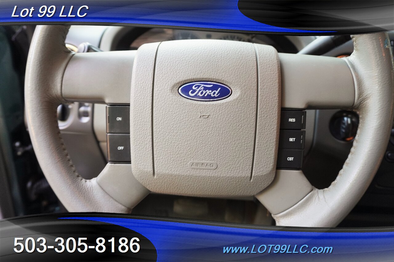 Used 2008 Ford F150 XLT AWD/4WD image 20