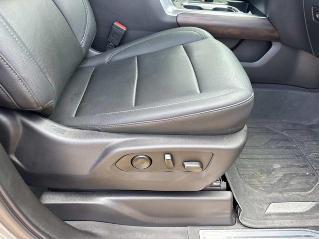 Used 2023 GMC Sierra 1500 SLT AWD/4WD image 14
