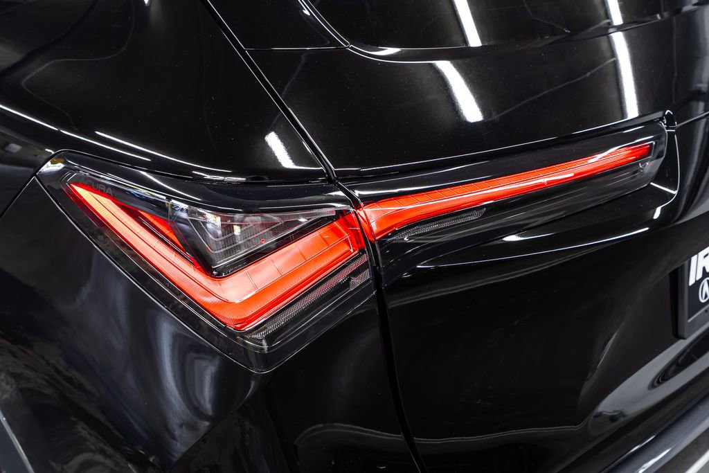 New 2026 Acura ADX FWD image 14