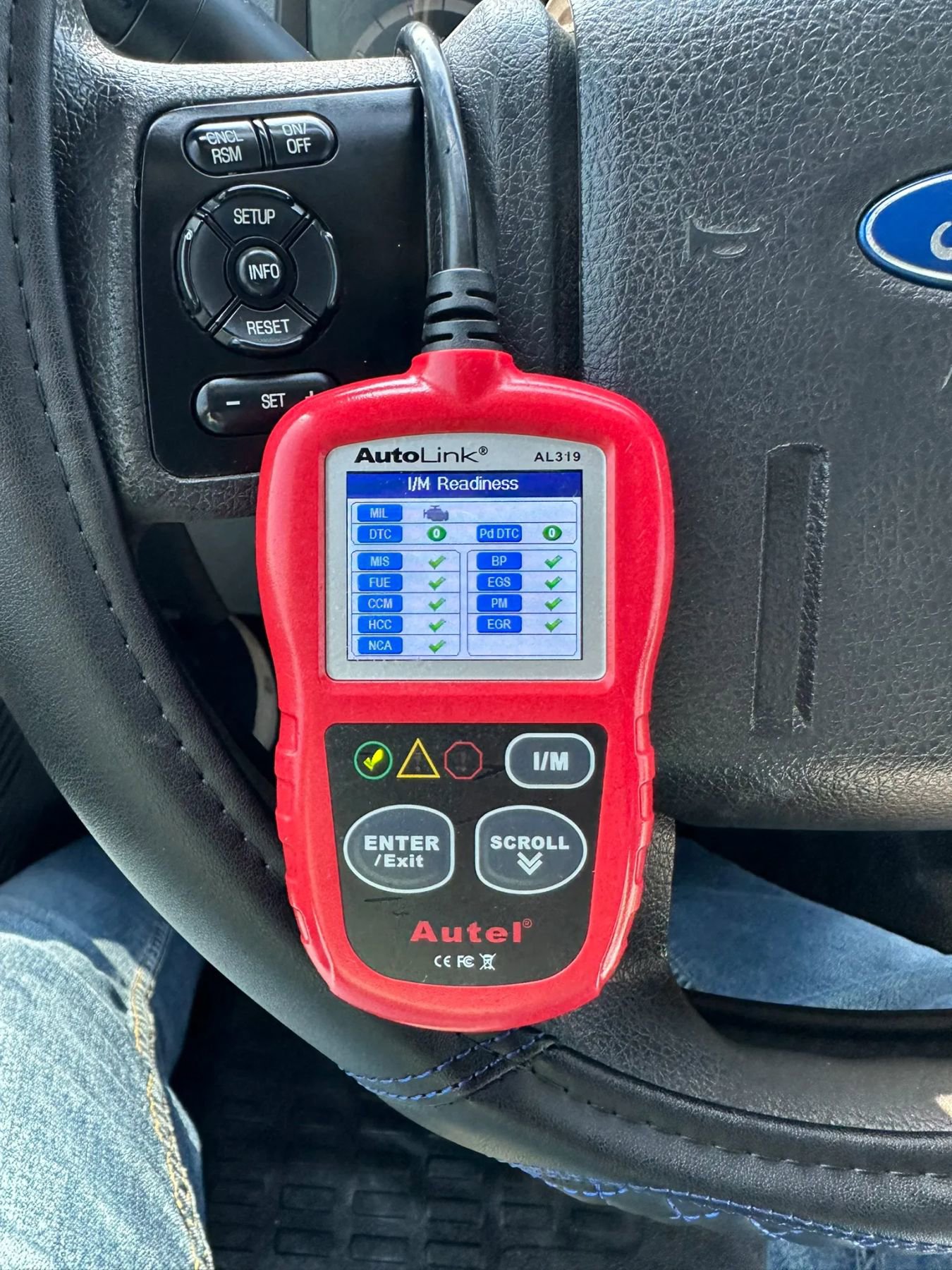 Used 2015 Ford F350 XL w/ Power Equipment Group image 10