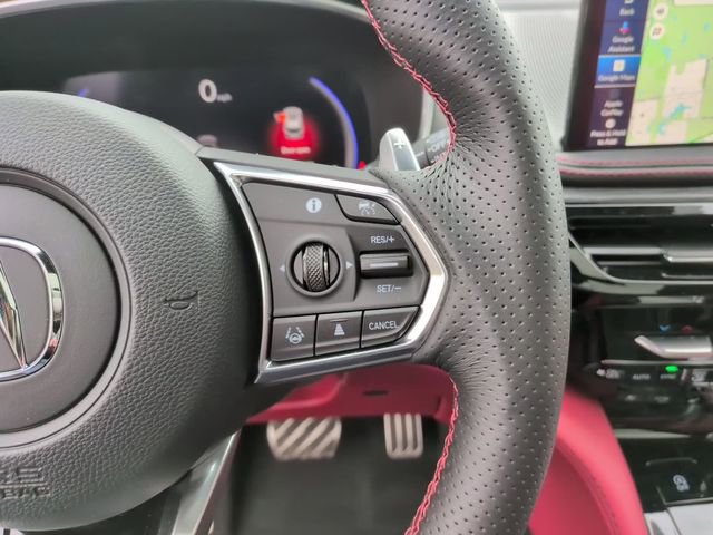 New 2026 Acura MDX Type S image 17
