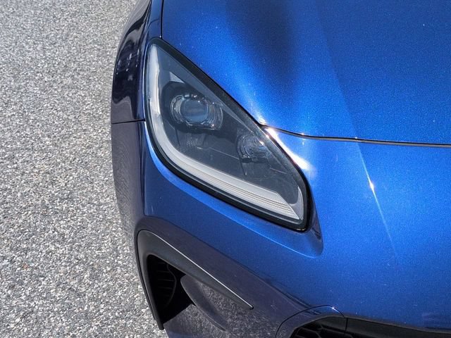 Certified 2023 Toyota GR86 Premium RWD image 10