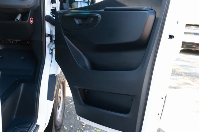 Used 2023 Mercedes-Benz Sprinter 144 Cargo image 22