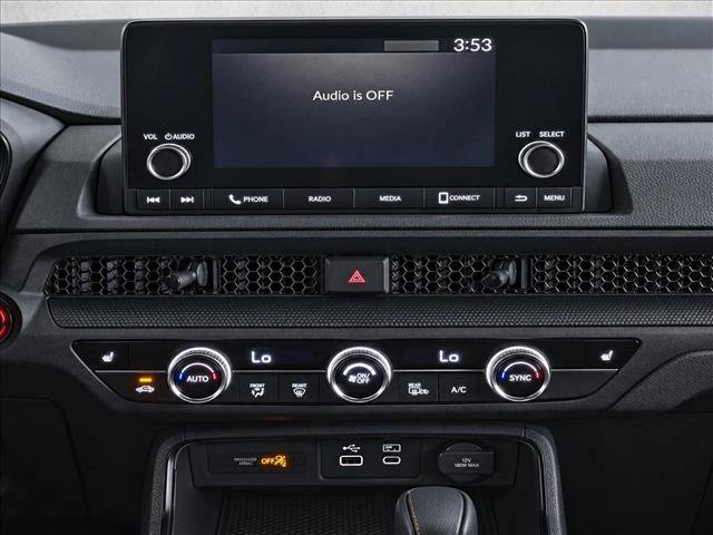 Certified 2024 Honda CR-V Sport image 24