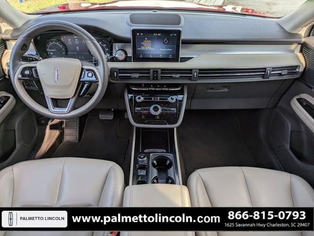 Used 2021 Lincoln Corsair FWD image 14