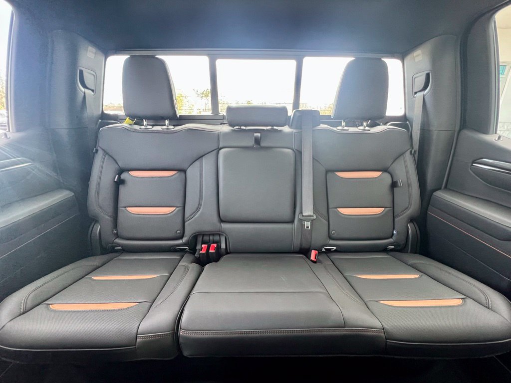 New 2026 GMC Sierra 1500 AT4 w/ AT4 Premium Package AWD/4WD image 14