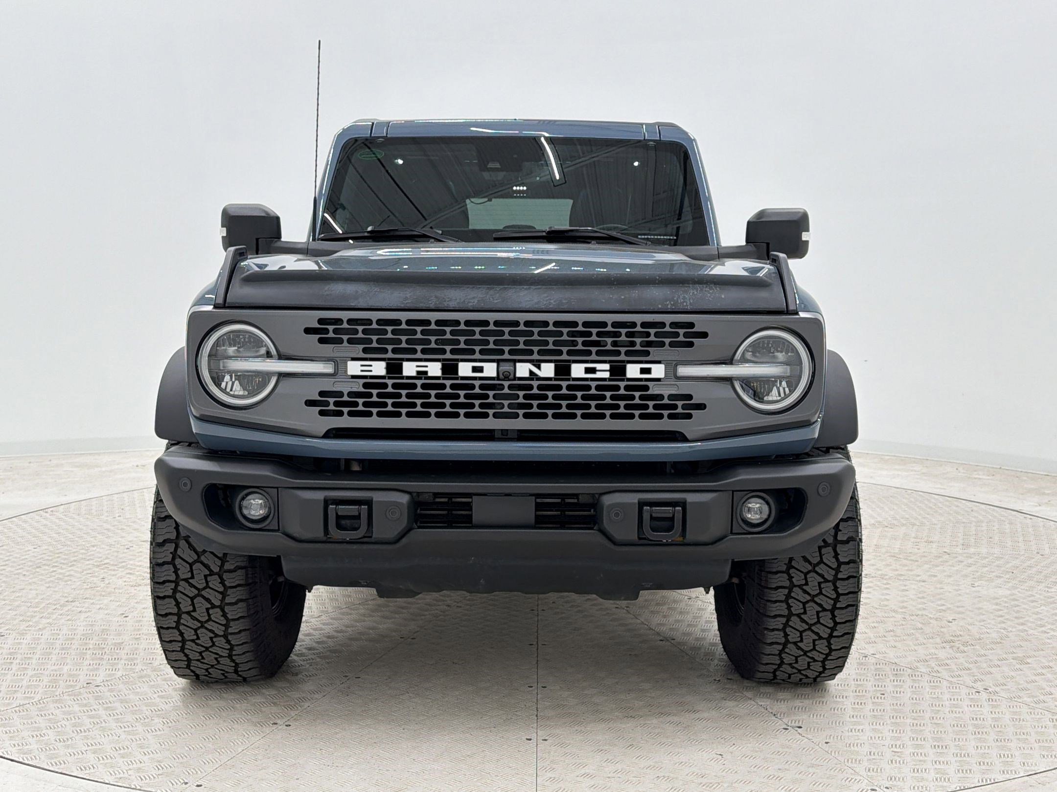 Used 2023 Ford Bronco Badlands AWD/4WD image 6