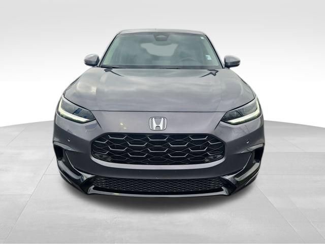 Certified 2024 Honda HR-V EX-L image 9