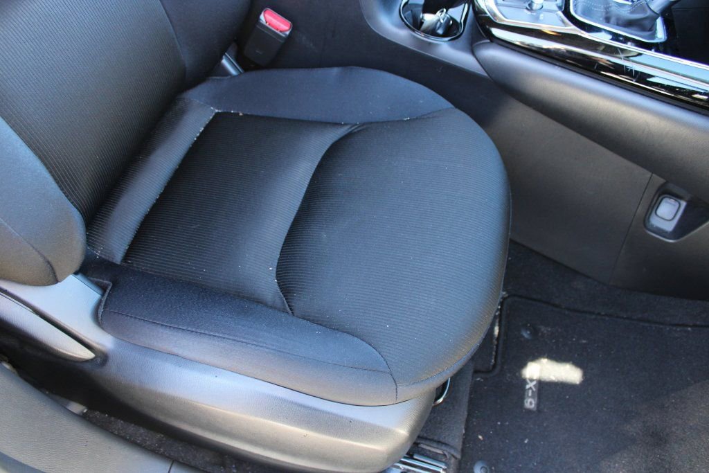 Used 2021 MAZDA CX-9 Sport image 27