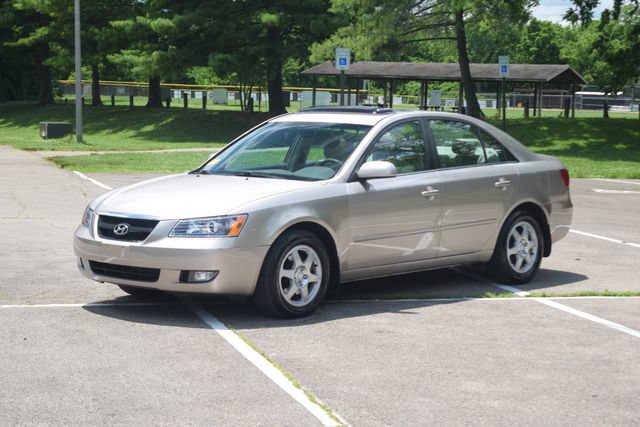 Used 2006 Hyundai Sonata V6 FWD image 20
